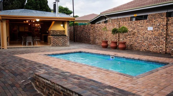 New Haven Guesthouse