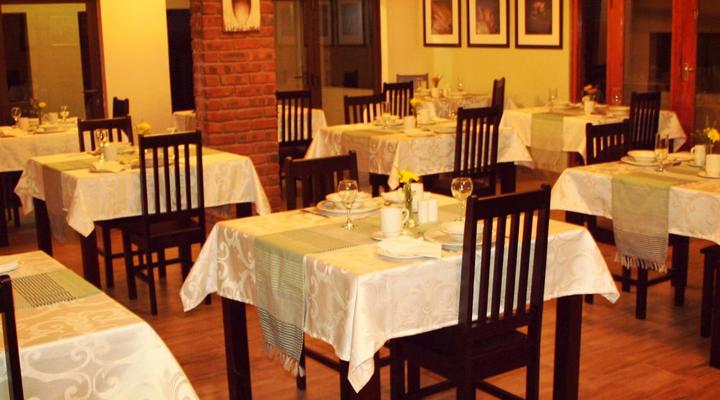 New Haven Guesthouse