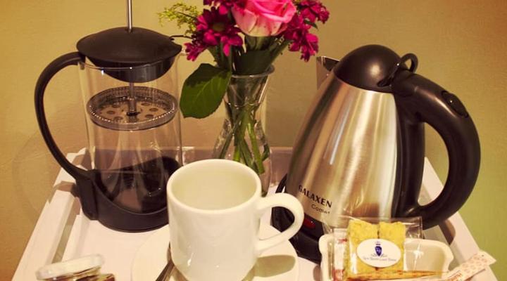 New Haven Guesthouse