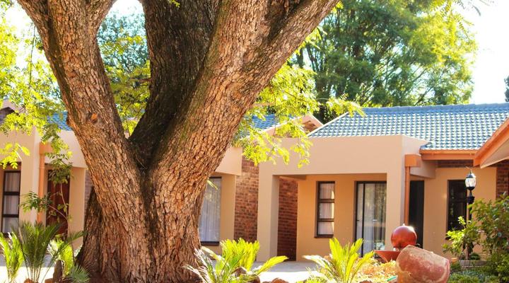 New Haven Guesthouse