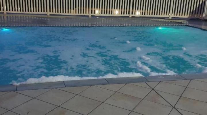 Falling Waters Guest Lodge