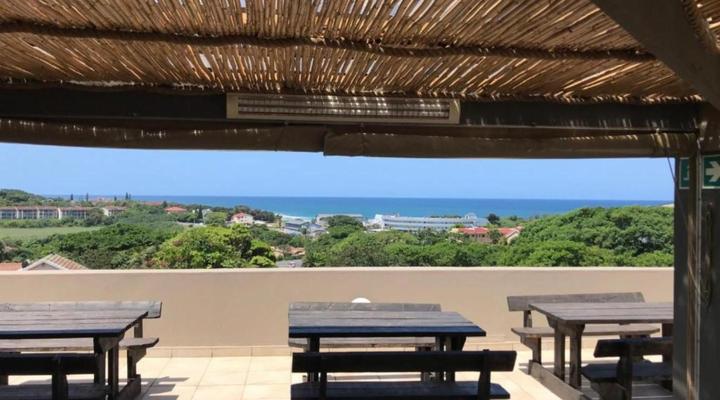 Falling Waters Guest Lodge