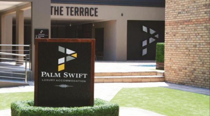 Palm Swift Luxury Accommodation