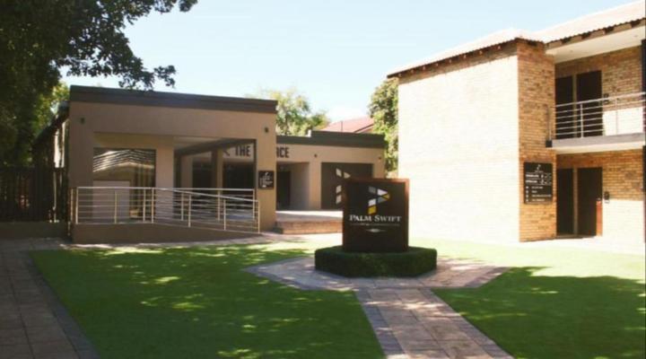 Palm Swift Luxury Accommodation