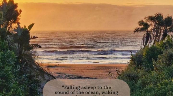 Kingfisher Lakeside Retreat