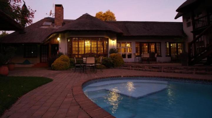 Oak Park and Conference Centre