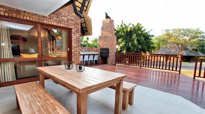 Kruger Park Lodge Unit No. 509