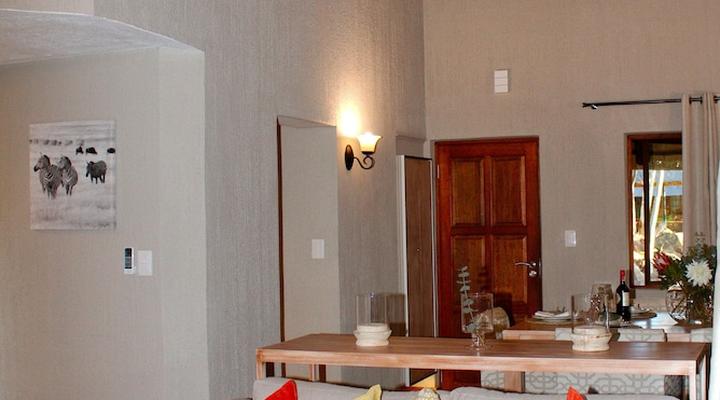 Kruger Park Lodge Unit No. 509