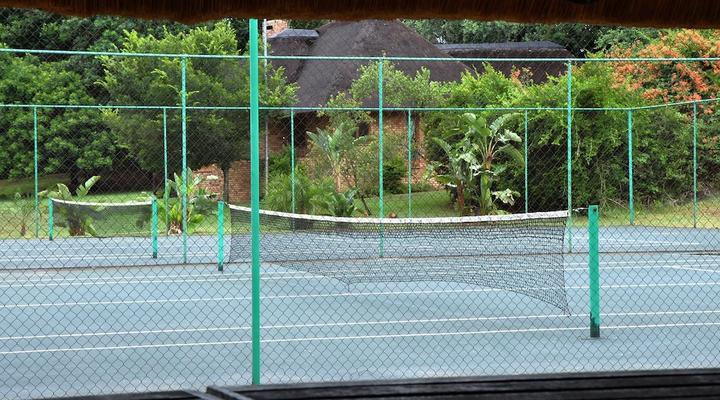 Kruger Park Lodge Unit No. 509