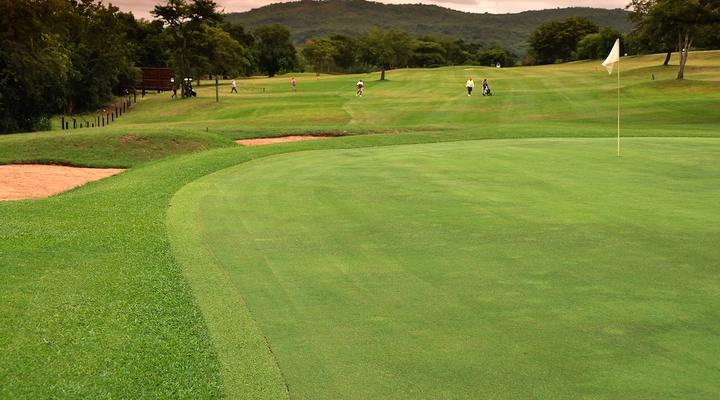 Kruger Park Lodge Unit No. 509