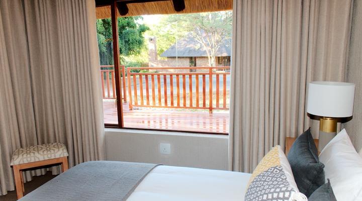 Kruger Park Lodge Unit No. 509