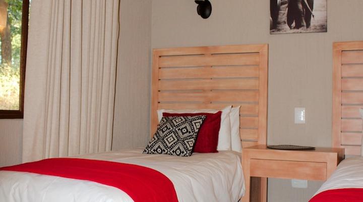 Kruger Park Lodge Unit No. 509