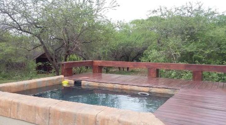 Marloth Kruger Whispering Ants