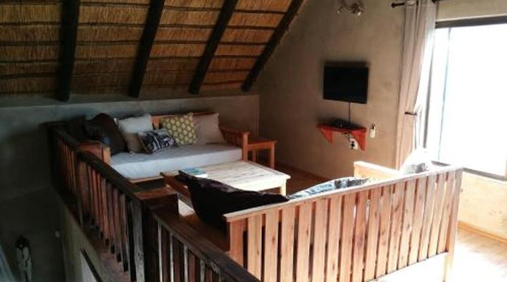 Marloth Kruger Whispering Ants