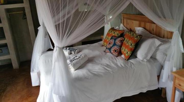 Marloth Kruger Whispering Ants