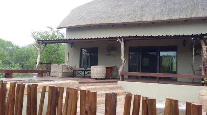 Marloth Kruger Whispering Ants