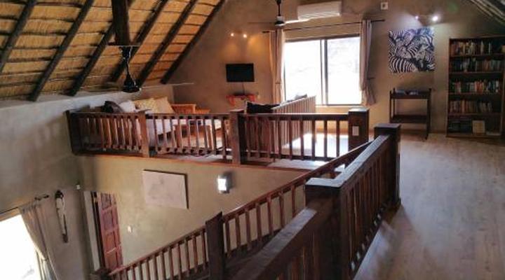 Marloth Kruger Whispering Ants