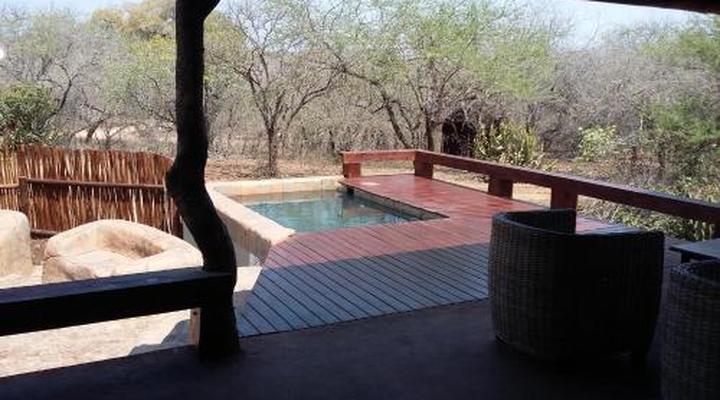 Marloth Kruger Whispering Ants