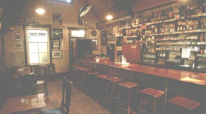 Royal Hotel Pilgrims Rest