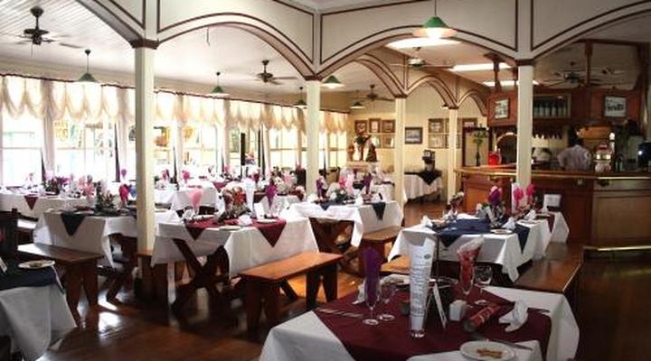 Royal Hotel Pilgrims Rest