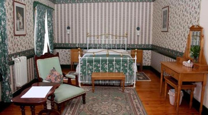 Royal Hotel Pilgrims Rest