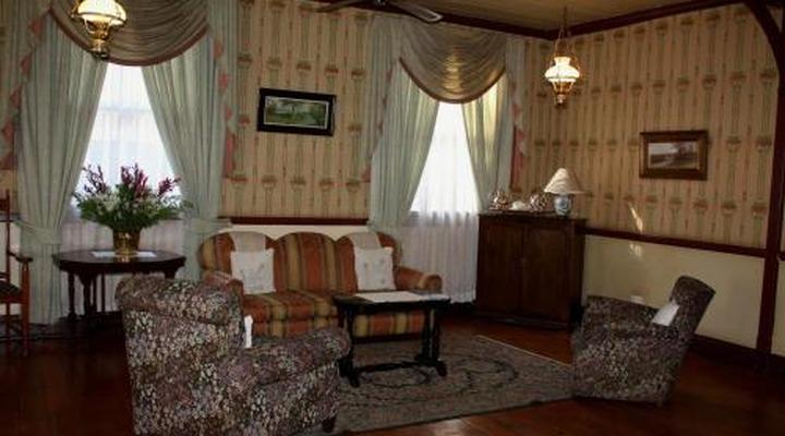 Royal Hotel Pilgrims Rest