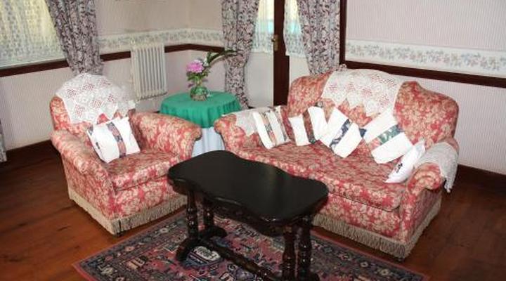 Royal Hotel Pilgrims Rest