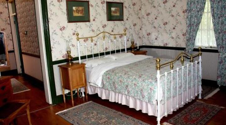 Royal Hotel Pilgrims Rest