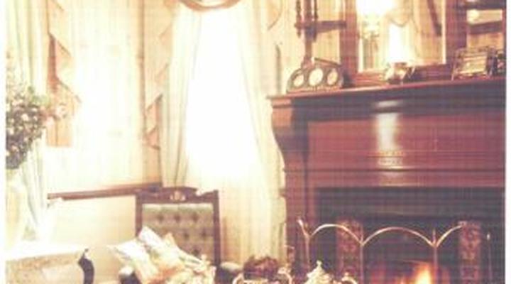 Royal Hotel Pilgrims Rest