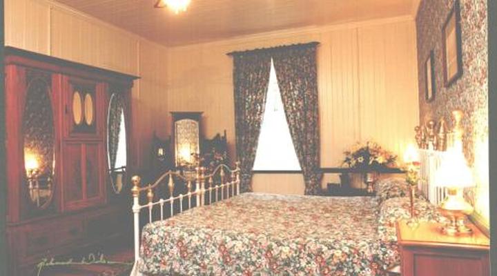 Royal Hotel Pilgrims Rest