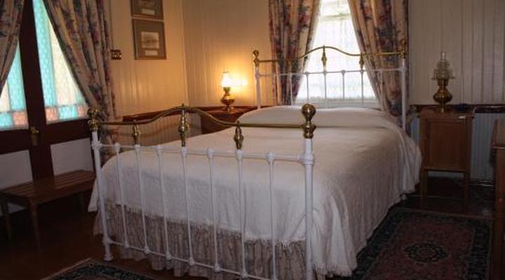 Royal Hotel Pilgrims Rest