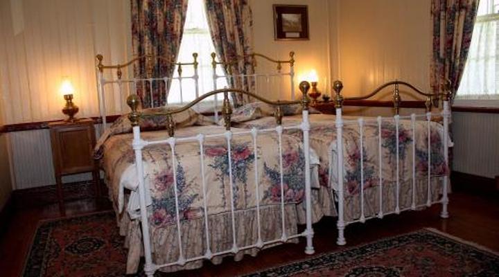 Royal Hotel Pilgrims Rest