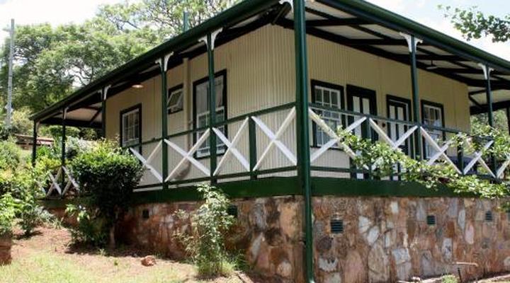 Royal Hotel Pilgrims Rest