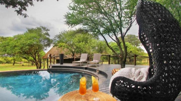 Itaga Luxury Private Game Lodge