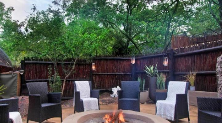 Itaga Luxury Private Game Lodge