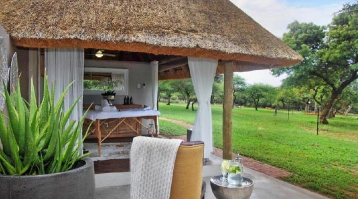Itaga Luxury Private Game Lodge