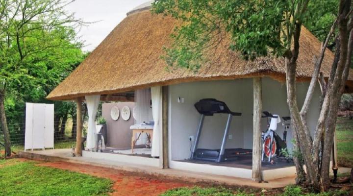 Itaga Luxury Private Game Lodge