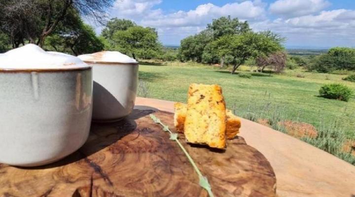 Itaga Luxury Private Game Lodge