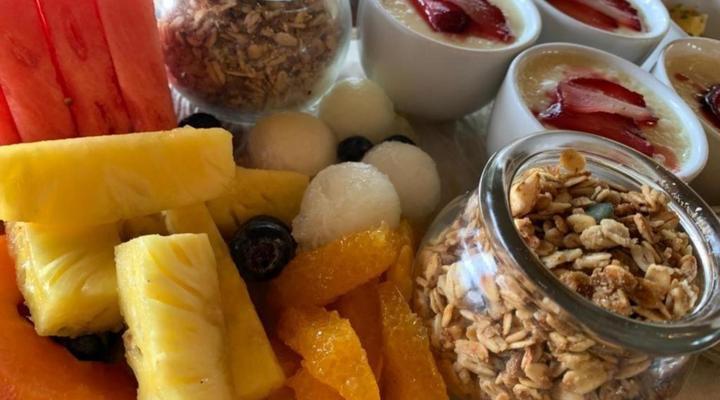 Itaga Luxury Private Game Lodge