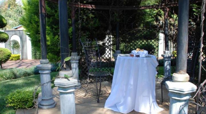 139 on Munnik Guest House