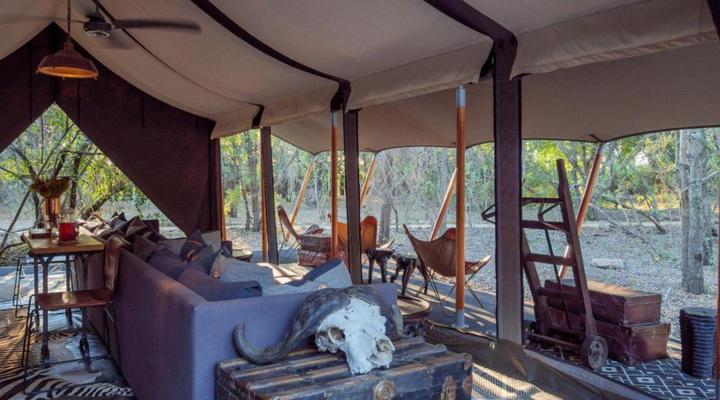 Jock Safari Lodge
