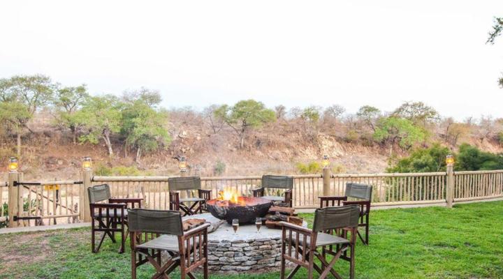 Jock Safari Lodge