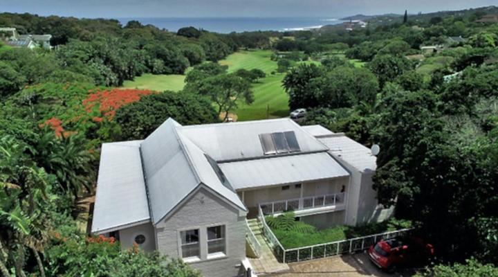 Coral Tree Colony Bed & Breakfast