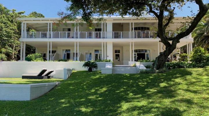 Coral Tree Colony Bed & Breakfast