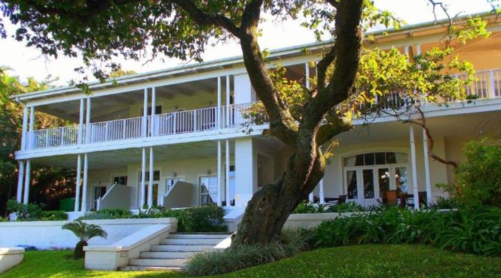 Coral Tree Colony Bed & Breakfast