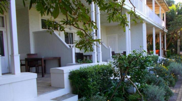 Coral Tree Colony Bed & Breakfast