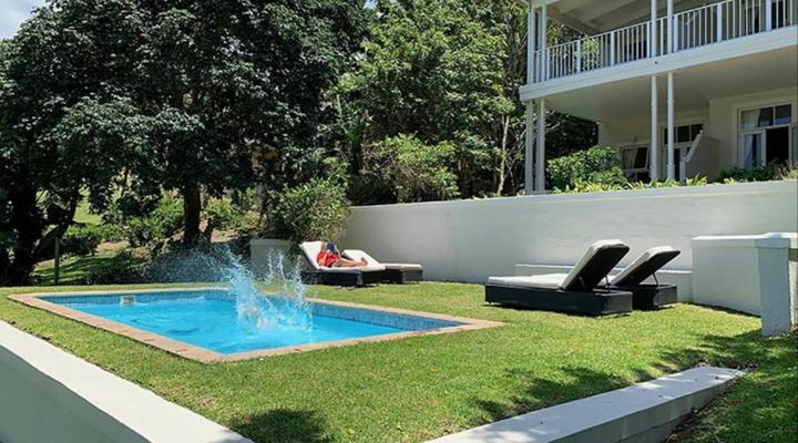 Coral Tree Colony Bed & Breakfast