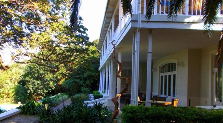 Coral Tree Colony Bed & Breakfast