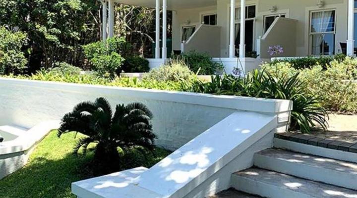 Coral Tree Colony Bed & Breakfast