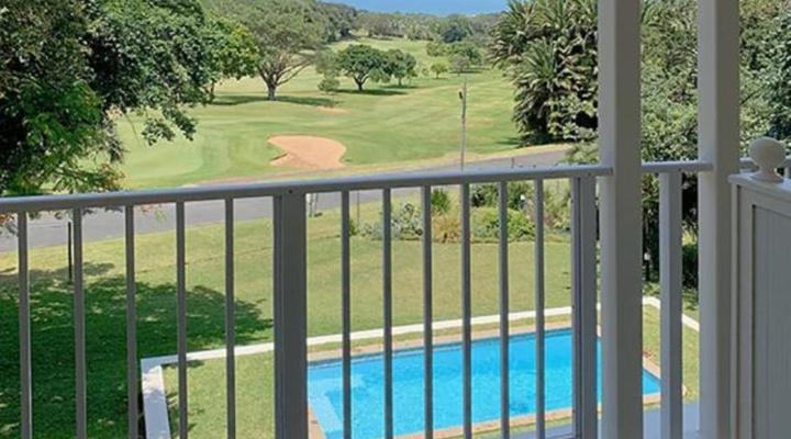 Coral Tree Colony Bed & Breakfast